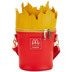 McDonald's Crossbody Bags< French Fry Crossbody Bag