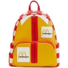 McDonald's Mini Backpacks< Ronald Mcdonald Cosplay Mini Backpack