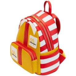 McDonald's Mini Backpacks< Ronald Mcdonald Cosplay Mini Backpack
