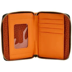 Marvel Wallets<Miss Minutes Zip Around Wallet