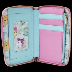 My Little Pony Wallets< 40Th Anniversary Pretty Parlor Zip Around Wallet