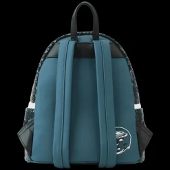 NFL Mini Backpacks< Philadelphia Eagles Sequin Mini Backpack