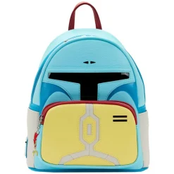 Star Wars Mini Backpacks<Nycc Exclusive - Droids Boba Fett Mini Backpack