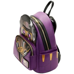 Marvel Mini Backpacks<Nycc Exclusive - What If... Star-Lord T'Challa Cosplay Light Up Mini Backpack