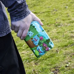 Pokémon Wallets<Pokemon Bulbasaur Evolution Zip Around Wallet