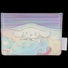 Sanrio Wallets< Cinnamoroll Carnival Card Holder