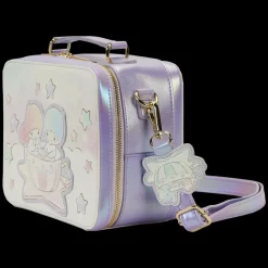 Sanrio Crossbody Bags< Little Twin Stars Carnival Crossbody Bag