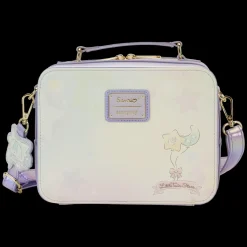 Sanrio Crossbody Bags< Little Twin Stars Carnival Crossbody Bag