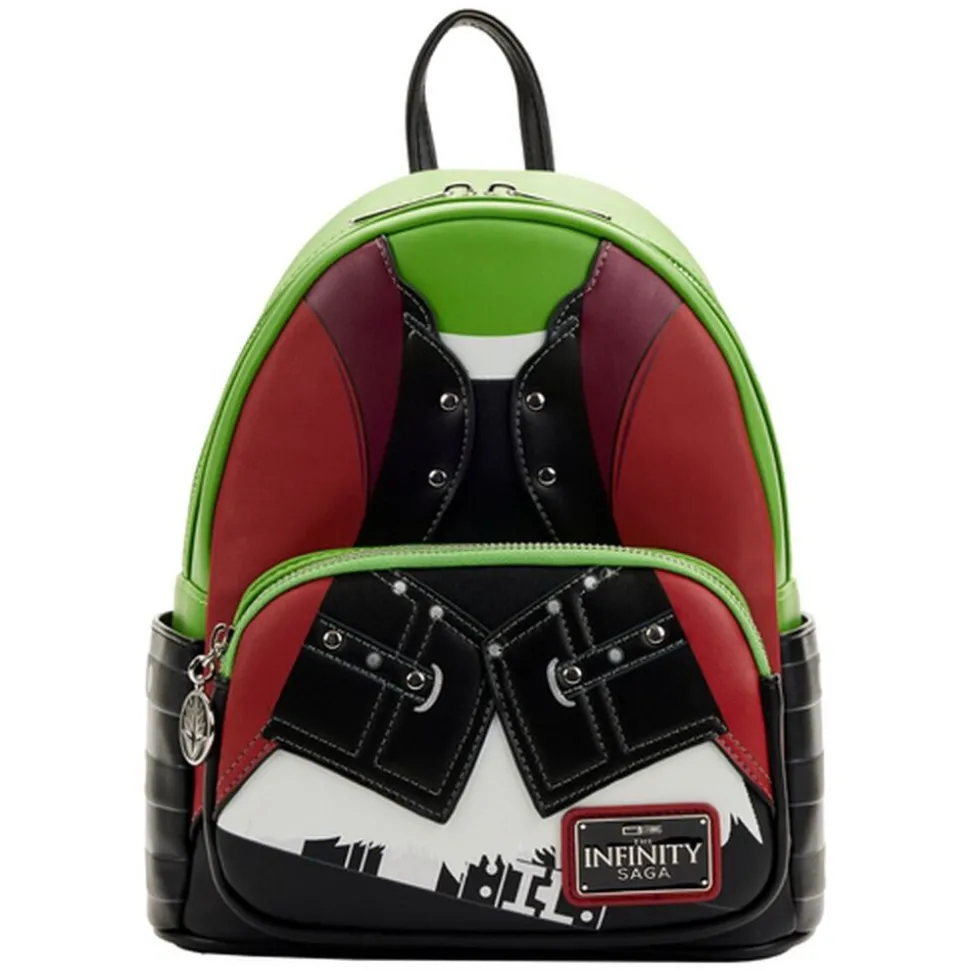 Marvel Mini Backpacks<Sdcc Exclusive - Gamora Cosplay Mini Backpack