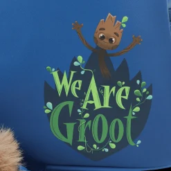 Marvel Mini Backpacks<Sdcc Limited Edition Rocket And Groot Cosplay Mini Backpack