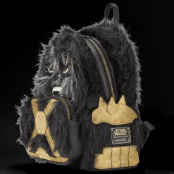 Star Wars Mini Backpacks<Sdcc Limited Edition Krrsantan Mini Backpack