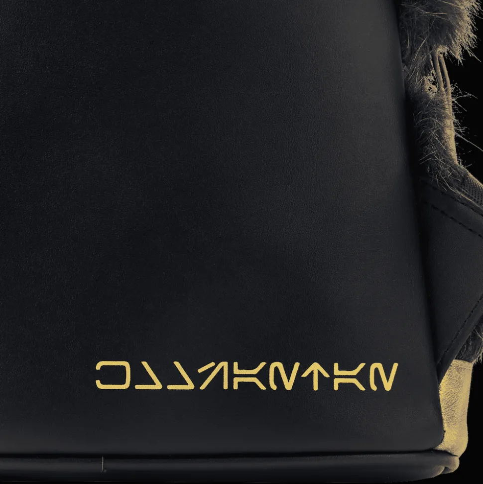Star Wars Mini Backpacks<Sdcc Limited Edition Krrsantan Mini Backpack