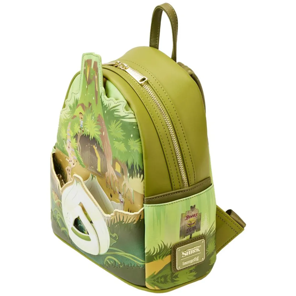 Shrek Mini Backpacks< Happily Ever After Mini Backpack