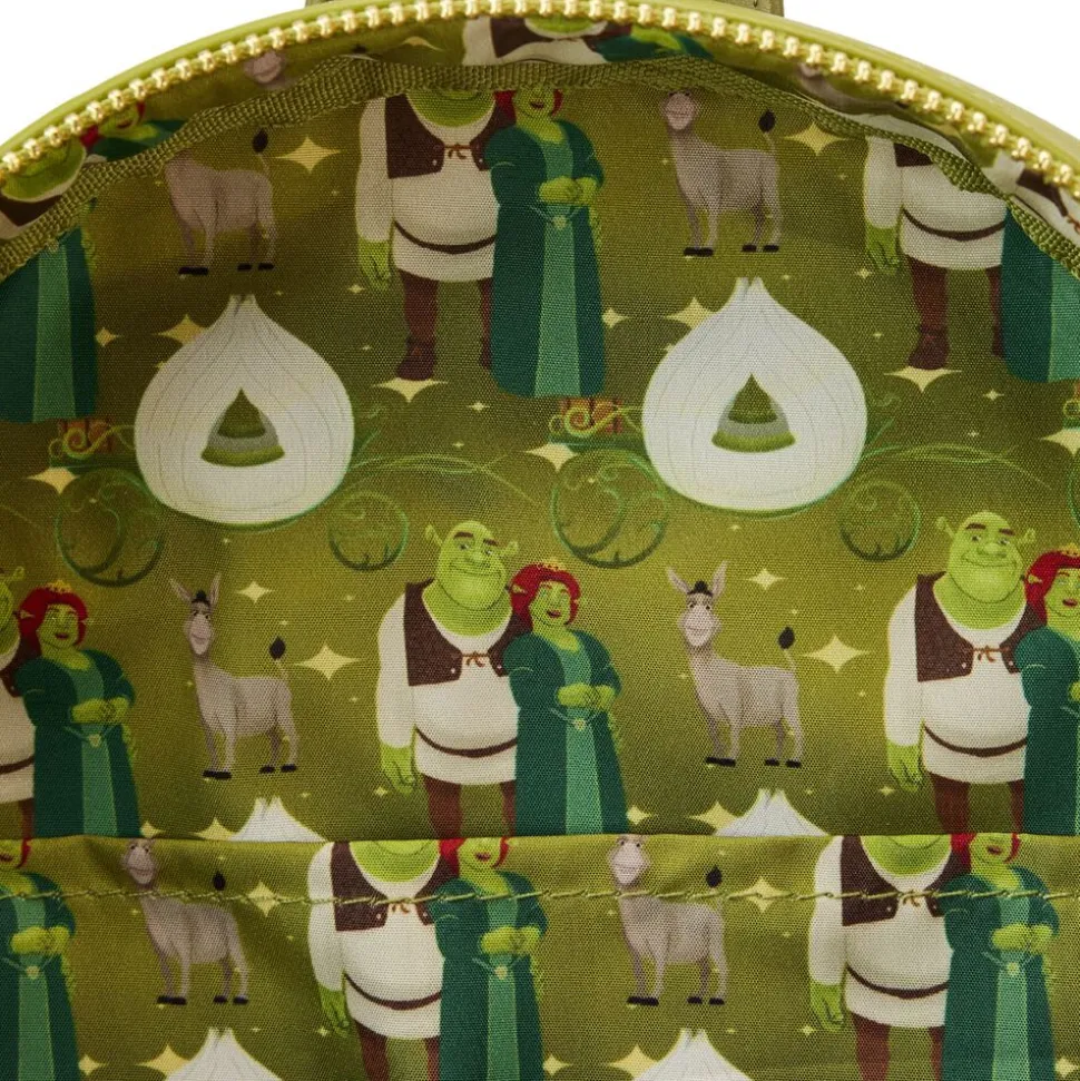 Shrek Mini Backpacks< Happily Ever After Mini Backpack