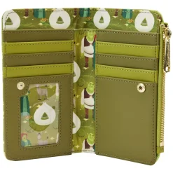 Shrek Wallets< Happily Ever After Flap Wallet