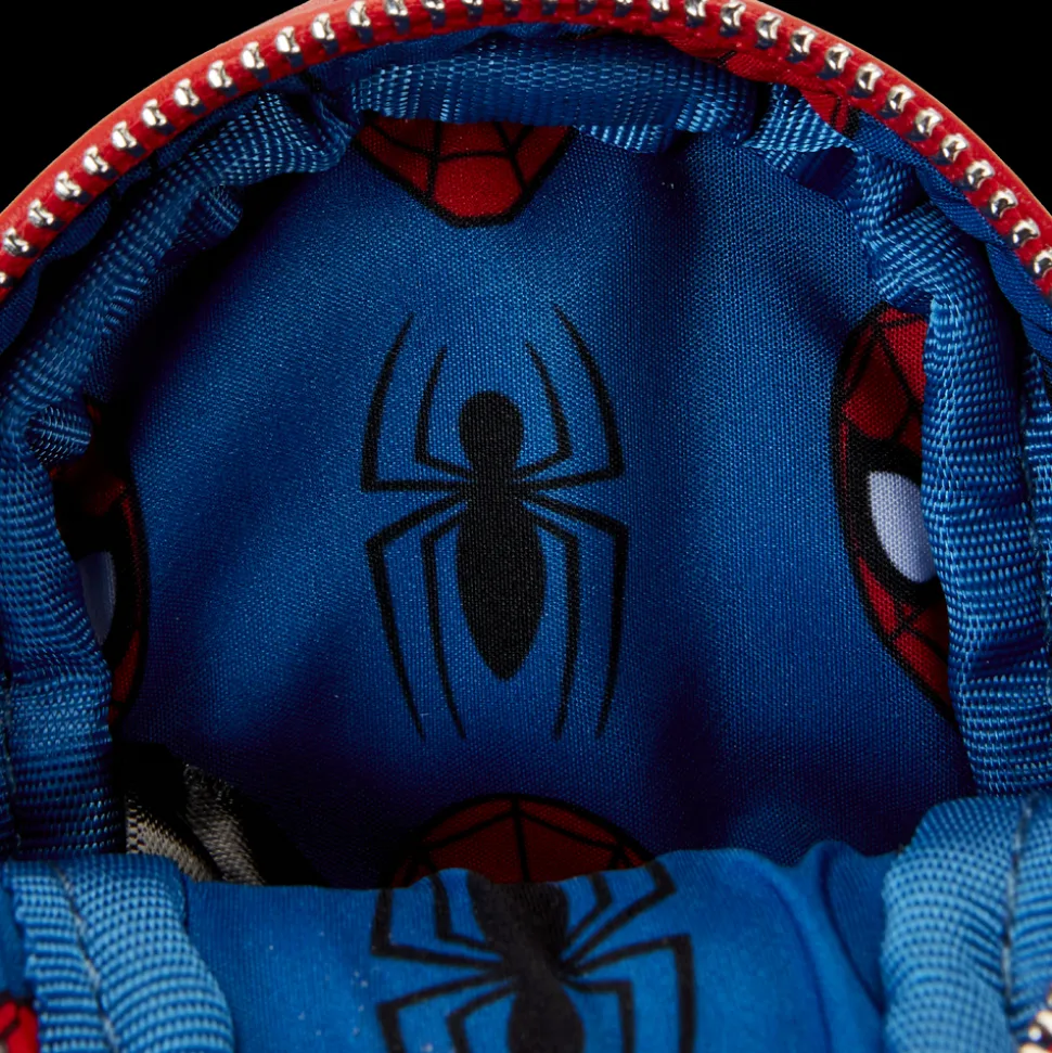 Marvel Pet Accessories<Spider-Man Cosplay Treat Bag