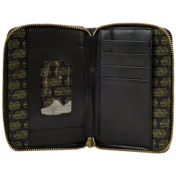 Star Wars Wallets<: A New Hope Final Frames Zip Around Wallet