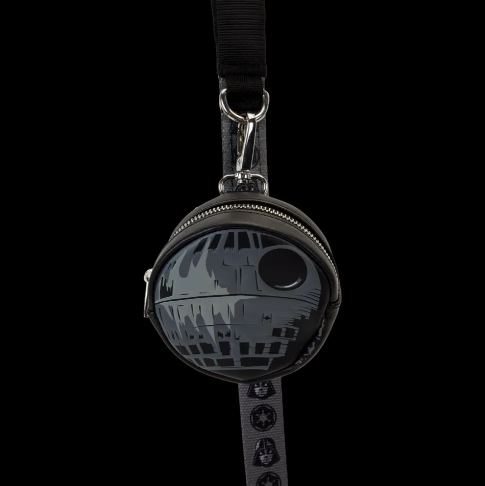 Star Wars Pet Accessories< Death Star Treat Bag