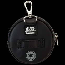 Star Wars Pet Accessories< Death Star Treat Bag