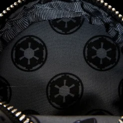 Star Wars Pet Accessories< Death Star Treat Bag