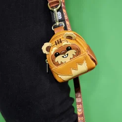 Star Wars Pet Accessories< Ewok Cosplay Treat Bag