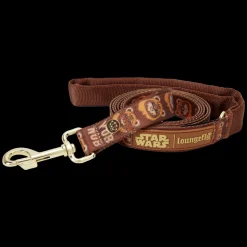 Star Wars Pet Leashes & Leads< Ewok Dog Leash