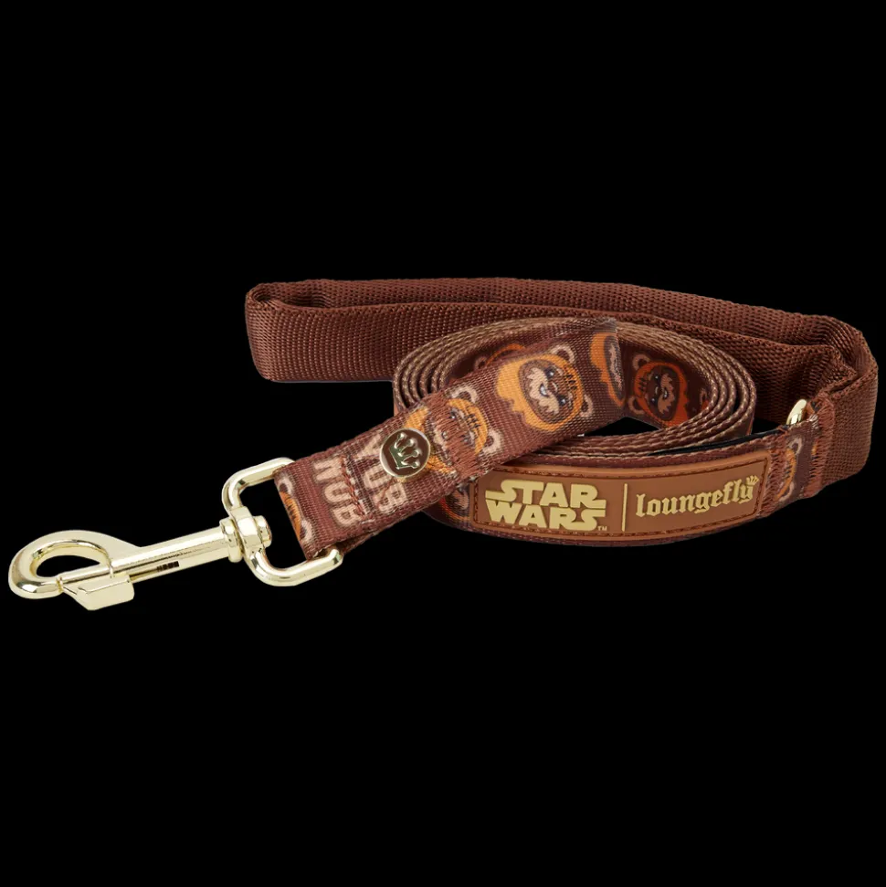 Star Wars Pet Leashes & Leads< Ewok Dog Leash