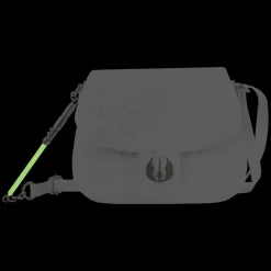 Star Wars Crossbody Bags< Light Side Saber Strap Crossbody Bag