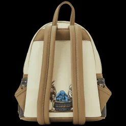 Star Wars Mini Backpacks<: Return Of The Jedi Jabba'S Palace Mini Backpack
