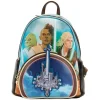 Star Wars Mini Backpacks<: The High Republic Comic Cover Mini Backpack