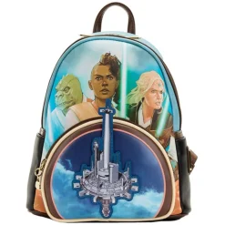 Star Wars Mini Backpacks<: The High Republic Comic Cover Mini Backpack