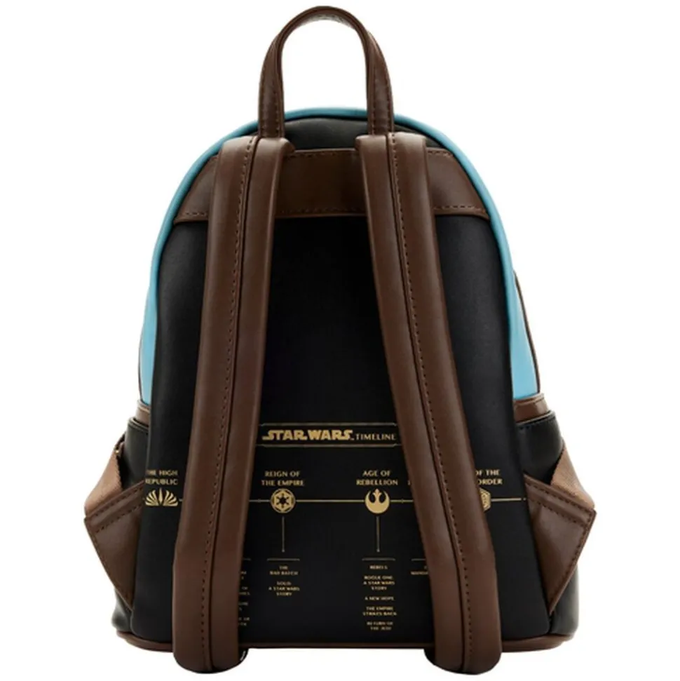 Star Wars Mini Backpacks<: The High Republic Comic Cover Mini Backpack
