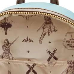 Star Wars Mini Backpacks<: The High Republic Comic Cover Mini Backpack