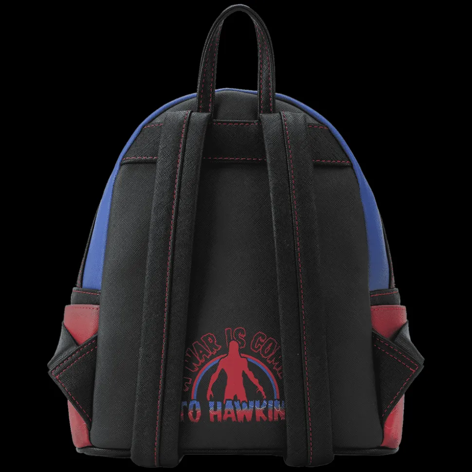 Stranger Things Mini Backpacks< Upside Down Shadows Mini Backpack