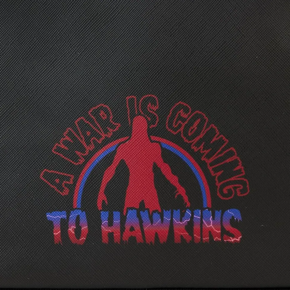 Stranger Things Mini Backpacks< Upside Down Shadows Mini Backpack