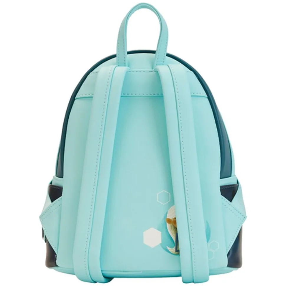 Pixar Mini Backpacks<The Incredibles Syndrome Glow Mini Backpack