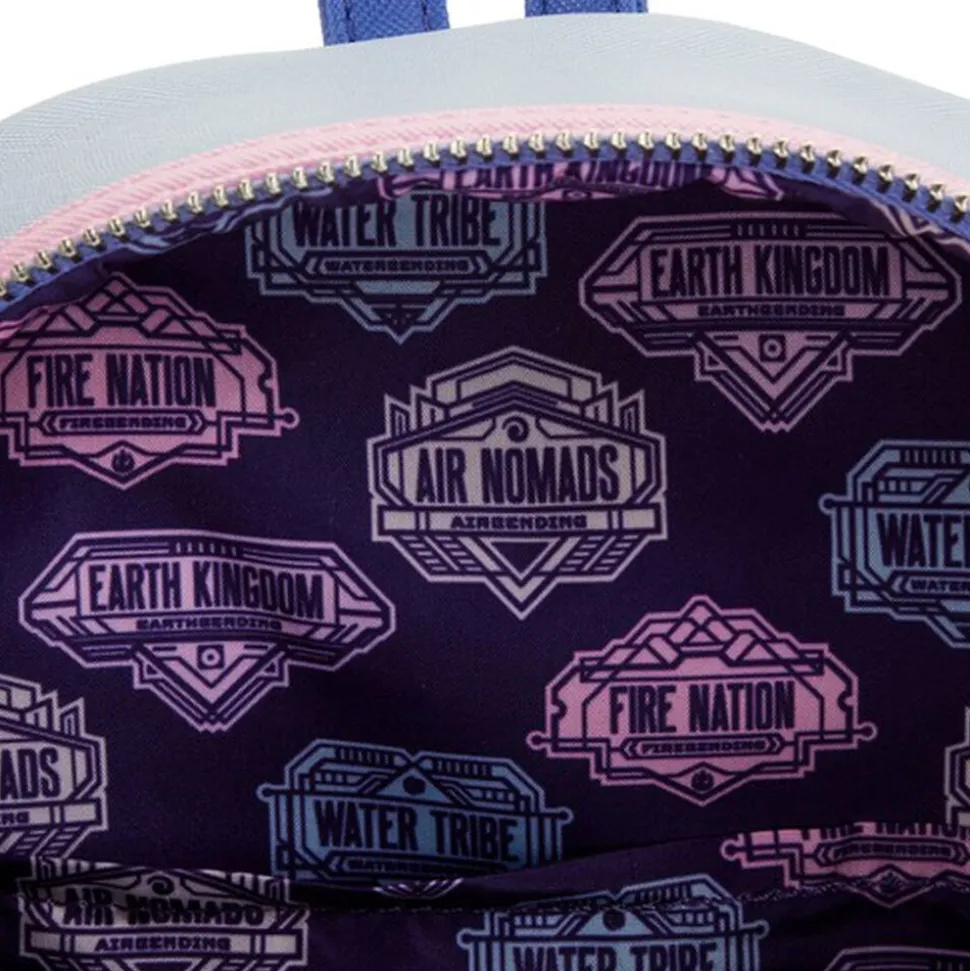 Nickelodeon Mini Backpacks<The Legend Of Korra Mini Backpack