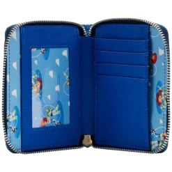 Pixar Wallets<Toy Story Jessie And Buzz Lightyear Zip Around Wallet