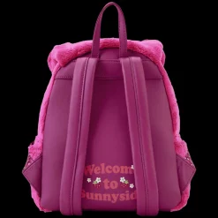 Pixar Mini Backpacks<Toy Story Lotso Plush Pocket Mini Backpack