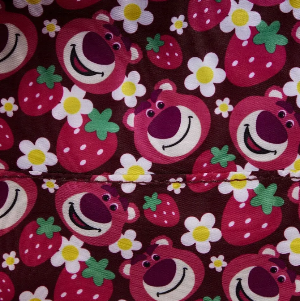 Pixar Mini Backpacks<Toy Story Lotso Plush Pocket Mini Backpack