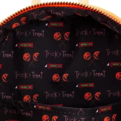 Trick r Treat Mini Backpacks<Trick 'R Treat Sam Cosplay Mini Backpack