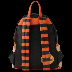 Trick r Treat Mini Backpacks<Trick 'R Treat Sam Pumpkin Mini Backpack