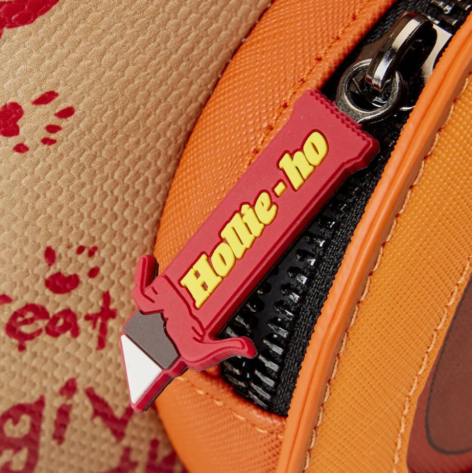 Trick r Treat Mini Backpacks<Trick 'R Treat Sam Pumpkin Mini Backpack