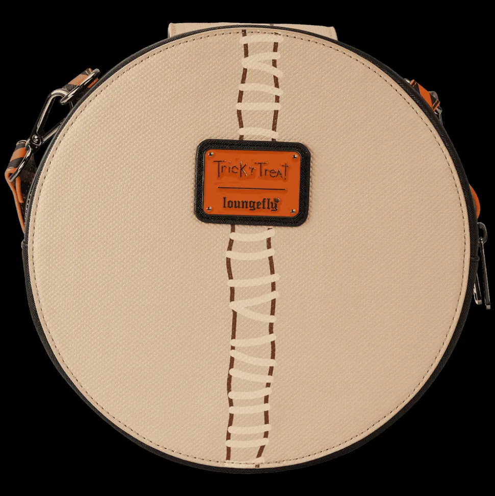 Trick r Treat Crossbody Bags<Trick 'R Treat Sam Pumpkin Crossbody Bag