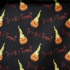 Trick r Treat Crossbody Bags<Trick 'R Treat Sam Pumpkin Crossbody Bag