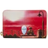 Pixar Wallets<Wall-E Date Night Zip Around Wallet