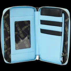 Jujutsu Kaisen Wallets<Wondercon Exclusive - Jujustu Kaisen Satoru Gojo Zip Around Wallet
